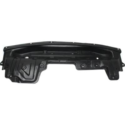 Lower Engine Cover Splash Shield Compatible With 2011-2017 Nissan Quest 3.5L V6 Front Protective thumbnail 2