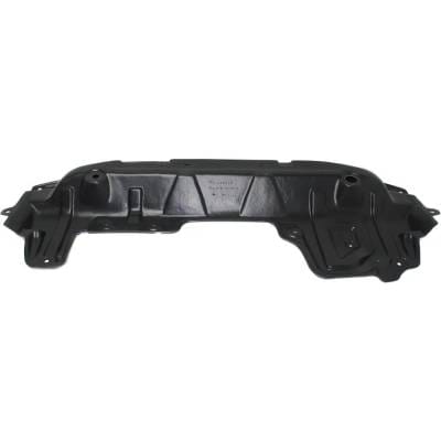 Lower Engine Cover Splash Shield Compatible With 2011-2017 Nissan Quest 3.5L V6 Front Protective thumbnail 10
