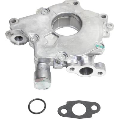New Oil Pump Compatible With Infiniti Nissan I35 Base 6 Cyl 3.5L Pathfinder Sl 6 Cyl 3.5L Maxima Sl thumbnail 10