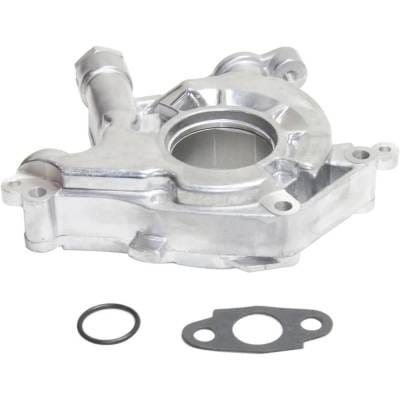 New Oil Pump Compatible With Infiniti Nissan Fx35 Base 6 Cyl 3.5L G35 Base 6 Cyl 3.5L 350Z thumbnail 8