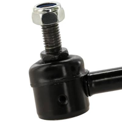 New Left Front Sway Bar Link Compatible With Nissan Altima Sl 4 Cyl 2.5L Altima S 4 Cyl 2.5L Altima thumbnail 4