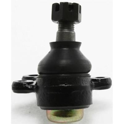New Lower Ball Joint Compatible With Nissan 280Z Base 6 Cyl 2.8L 280Z 2+2 6 Cyl 2.8L 510 Base 4 Cyl thumbnail 2