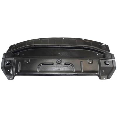 Lower Engine Cover Splash Shield Compatible With 2007-2012 Nissan Sentra 2.0L 4-Cyl Front Protective thumbnail 8