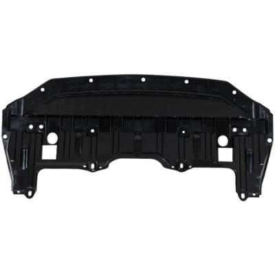 Engine Under Cover Splash Shield Compatible With 2013-2015 Nissan Altima Front 2.5L 4-Cyl 3.5L V6 thumbnail 4