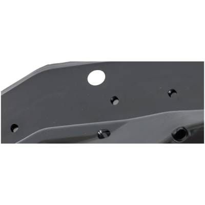 Engine Under Cover Splash Shield Compatible With 2013-2015 Nissan Altima Front 2.5L 4-Cyl 3.5L V6 thumbnail 14