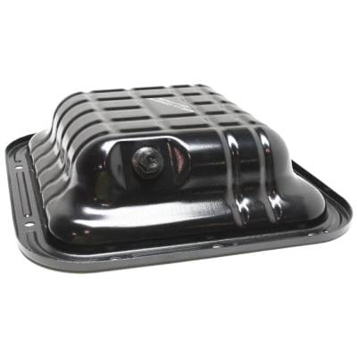 New Oil Pan Compatible With Nissan Altima Se 4 Cyl 2.4L Altima Gle 4 Cyl 2.4L Altima Xe 4 Cyl 2.4L thumbnail 4