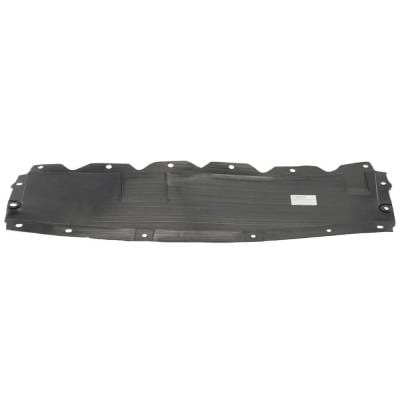 Lower Engine Cover Splash Shield Compatible With 2015-2019 Nissan Versa 1.6L 4-Cyl Front Protective thumbnail 4