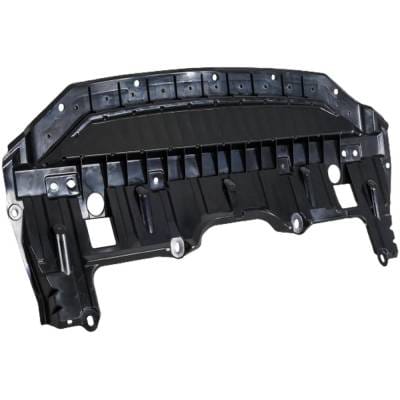 Lower Engine Cover Splash Shield Compatible With 2013-2015 Nissan Altima 2.5L 4-Cyl 3.5L V6 Front thumbnail 6