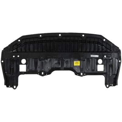 Lower Engine Cover Splash Shield Compatible With 2013-2015 Nissan Altima 2.5L 4-Cyl 3.5L V6 Front thumbnail 8