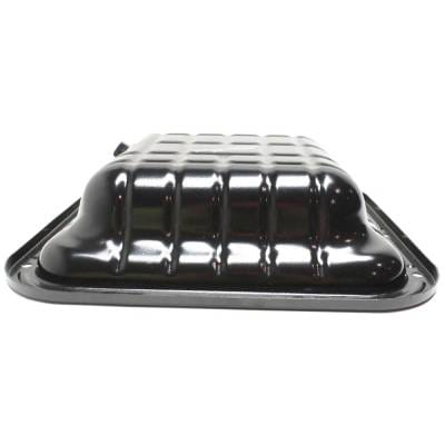 New Oil Pan Compatible With Nissan Altima Base 4 Cyl 2.4L Altima Gxe 4 Cyl 2.4L Altima Xe 4 Cyl 2.4L thumbnail 8