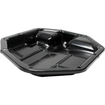 New Non-Baffled Oil Pan Compatible With Nissan Sentra Sr 4 Cyl 2.0L Sentra S 4 Cyl 2.0L Sentra Base thumbnail 6