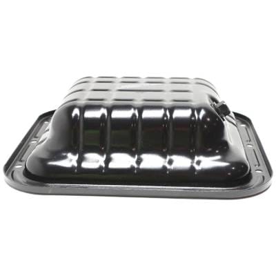 New Oil Pan Compatible With Nissan Altima Base 4 Cyl 2.4L Altima Gxe 4 Cyl 2.4L Altima Se 4 Cyl 2.4L thumbnail 12