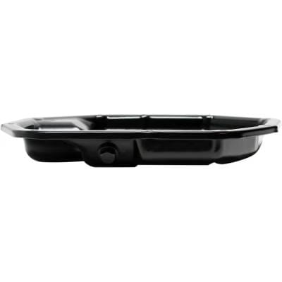 New Non-Baffled Oil Pan Compatible With Nissan Sentra Sl 4 Cyl 2.0L Versa 1.8 Sl 4 Cyl 1.8L Sentra thumbnail 8