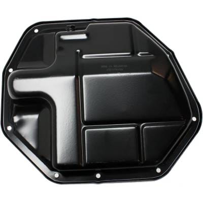 New Non-Baffled Oil Pan Compatible With Nissan Sentra Sl 4 Cyl 2.0L Versa 1.8 Sl 4 Cyl 1.8L Sentra thumbnail 10