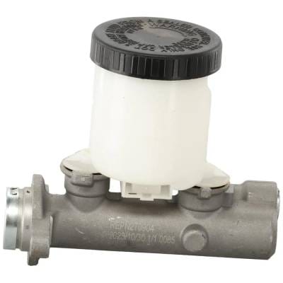 New Brake Master Cylinder Compatible With Nissan Pathfinder Xe 6 Cyl 3.0L Pathfinder Se 6 Cyl 3.0L thumbnail 4