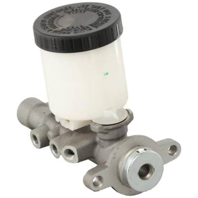 New Brake Master Cylinder Compatible With Nissan Pathfinder Xe 6 Cyl 3.0L Pathfinder Se 6 Cyl 3.0L thumbnail 14