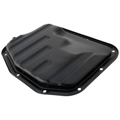 New Steel Oil Pan Compatible With Nissan Sentra Se-R Spec V 4 Cyl 2.5L Sentra Se-R 4 Cyl 2.5L Altima thumbnail 6