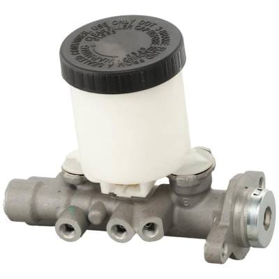 New Brake Master Cylinder Compatible With Nissan D21 E 6 Cyl 3.0L Pathfinder Se 6 Cyl 3.0L thumbnail 12