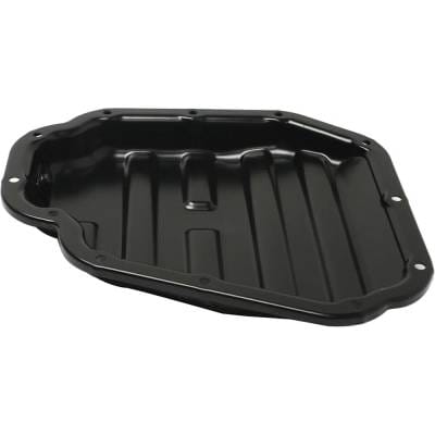 New Steel Oil Pan Compatible With Nissan Altima Hybrid 4 Cyl 2.5L Altima S 4 Cyl 2.5L Altima Base 4 thumbnail 8