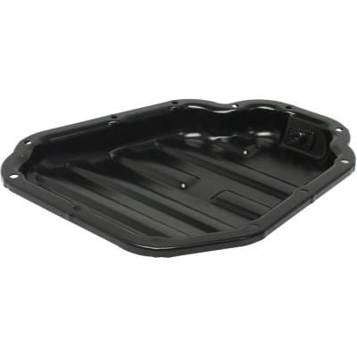 New Steel Oil Pan Compatible With Nissan Altima Base 4 Cyl 2.5L Altima Hybrid 4 Cyl 2.5L Altima Sl 4 thumbnail 6