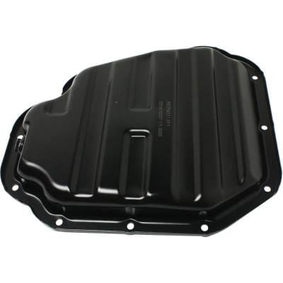 New Steel Oil Pan Compatible With Nissan Altima Base 4 Cyl 2.5L Altima Hybrid 4 Cyl 2.5L Altima Sl 4 thumbnail 10