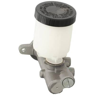 New Brake Master Cylinder Compatible With Nissan Pathfinder Se 6 Cyl 3.0L Pathfinder Xe 6 Cyl 3.0L thumbnail 6