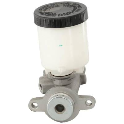 New Brake Master Cylinder Compatible With Nissan Pathfinder Se 6 Cyl 3.0L Pathfinder Xe 6 Cyl 3.0L thumbnail 16