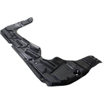 Lower Engine Cover Splash Shield Compatible With 2013-2019 Nissan Sentra 1.8L 4-Cyl Center thumbnail 4