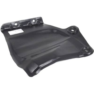 Fender Splash Shield Compatible With 2009-2017 Nissan Murano Quest Left Driver Side Plastic Guard thumbnail 4
