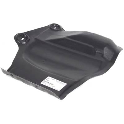 Fender Splash Shield Compatible With 2009-2017 Nissan Murano Quest Left Driver Side Plastic Guard thumbnail 6