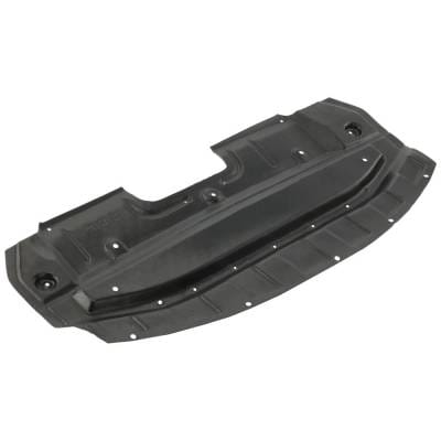 Lower Engine Cover Splash Shield Compatible With 2007-2012 Nissan Sentra 2.5L 4-Cyl Front Protective thumbnail 6