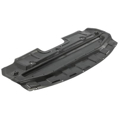 Lower Engine Cover Splash Shield Compatible With 2007-2012 Nissan Sentra 2.5L 4-Cyl Front Protective thumbnail 12