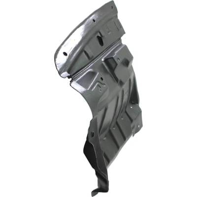 Inner Fender Splash Shield Compatible With 2002-2004 Nissan Maxima I35 Left Driver Side Front 3.5L thumbnail 6