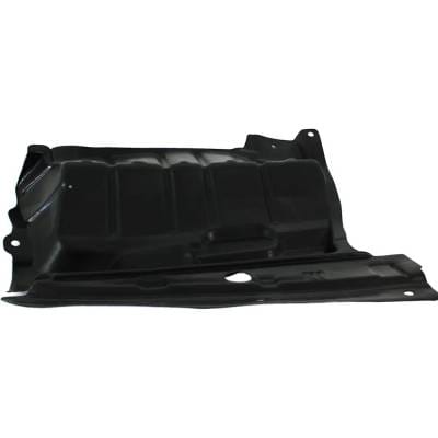 Inner Fender Splash Shield Compatible With 2002-2004 Nissan Maxima I35 Left Driver Side Front 3.5L thumbnail 10