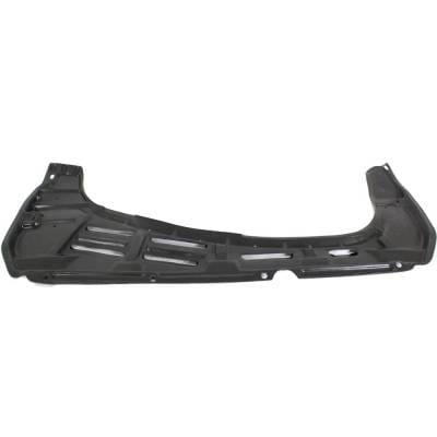 Engine Under Cover Splash Shield Compatible With 2007-2012 Nissan Versa Front 1.6L 4-Cyl 1.8L 4-Cyl thumbnail 10