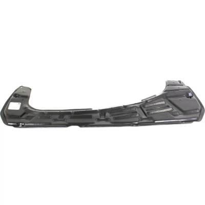 Lower Engine Cover Splash Shield Compatible With 2007-2012 Nissan Versa 1.6L 4-Cyl 1.8L 4-Cyl Front thumbnail 2