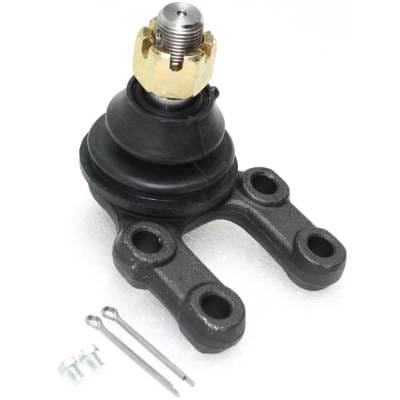 New Lower Ball Joint Compatible With Nissan D21 Base 6 Cyl 3.0L Pathfinder Base 6 Cyl 3.0L thumbnail 6