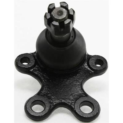 New Lower Ball Joint Compatible With Nissan 710 Base 4 Cyl 1.8L 260Z Base 6 Cyl 2.6L 280Z 2+2 6 Cyl thumbnail 8