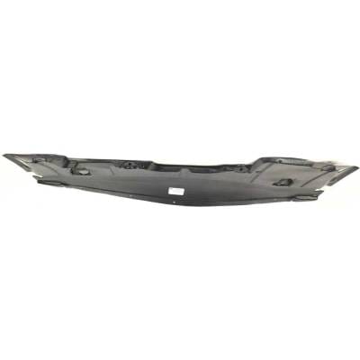Engine Under Cover Splash Shield Compatible With 2007-2014 Nissan Altima Maxima Front 2.5L 4-Cyl thumbnail 4