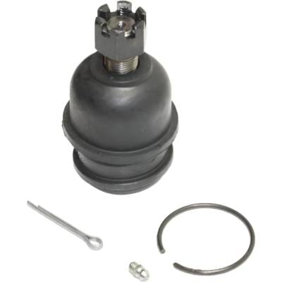 New Lower Ball Joint Compatible With Nissan D21 Se 6 Cyl 3.0L D21 Xe 4 Cyl 2.4L D21 Base 4 Cyl 2.4L thumbnail 4