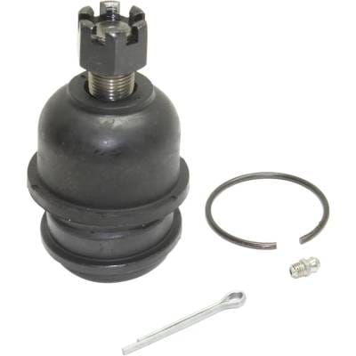 New Lower Ball Joint Compatible With Nissan Pickup Base 4 Cyl 2.4L D21 Xe 6 Cyl 3.0L D21 E 6 Cyl thumbnail 6