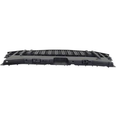 Engine Under Cover Splash Shield Compatible With 2013-2014 Nissan Sentra Front 1.8L 4-Cyl Direct Fit thumbnail 8