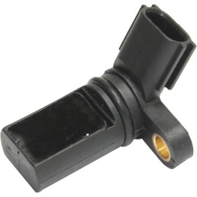 New 3-Prong Blade Crankshaft Position Sensor Compatible With Nissan Maxima Se 6 Cyl 3.5L Quest Base thumbnail 4