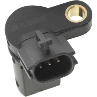 New 3-Prong Blade Crankshaft Position Sensor Compatible With Nissan Maxima Se 6 Cyl 3.5L Quest Base thumbnail 8