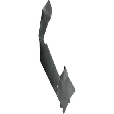 Fender Splash Shield Compatible With 1998-2004 Nissan Frontier Left Driver Side Plastic Guard thumbnail 6
