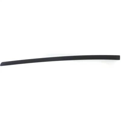 New Primed Door Molding And Beltlines Compatible With Nissan Altima S Altima Sr Altima Sl Altima Se thumbnail 2