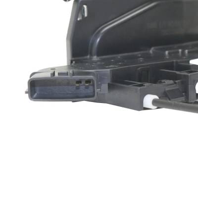 New 2 Blade Door Lock Actuator Compatible With Nissan Altima S 4 Cyl 2.5L Altima Sr 6 Cyl 3.5L thumbnail 14