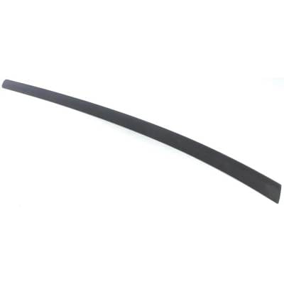 New Primed Door Molding And Beltlines Compatible With Nissan Altima S Altima Base Altima Sr Altima thumbnail 4