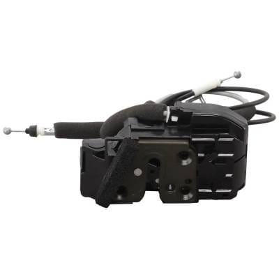 New 4 Blade Door Lock Actuator Compatible With Nissan Versa S 4 Cyl 1.8L Versa 1.6 4 Cyl 1.6L Versa thumbnail 2