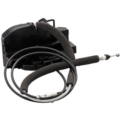 New 4 Blade Door Lock Actuator Compatible With Nissan Versa S 4 Cyl 1.8L Versa 1.6 4 Cyl 1.6L Versa thumbnail 10